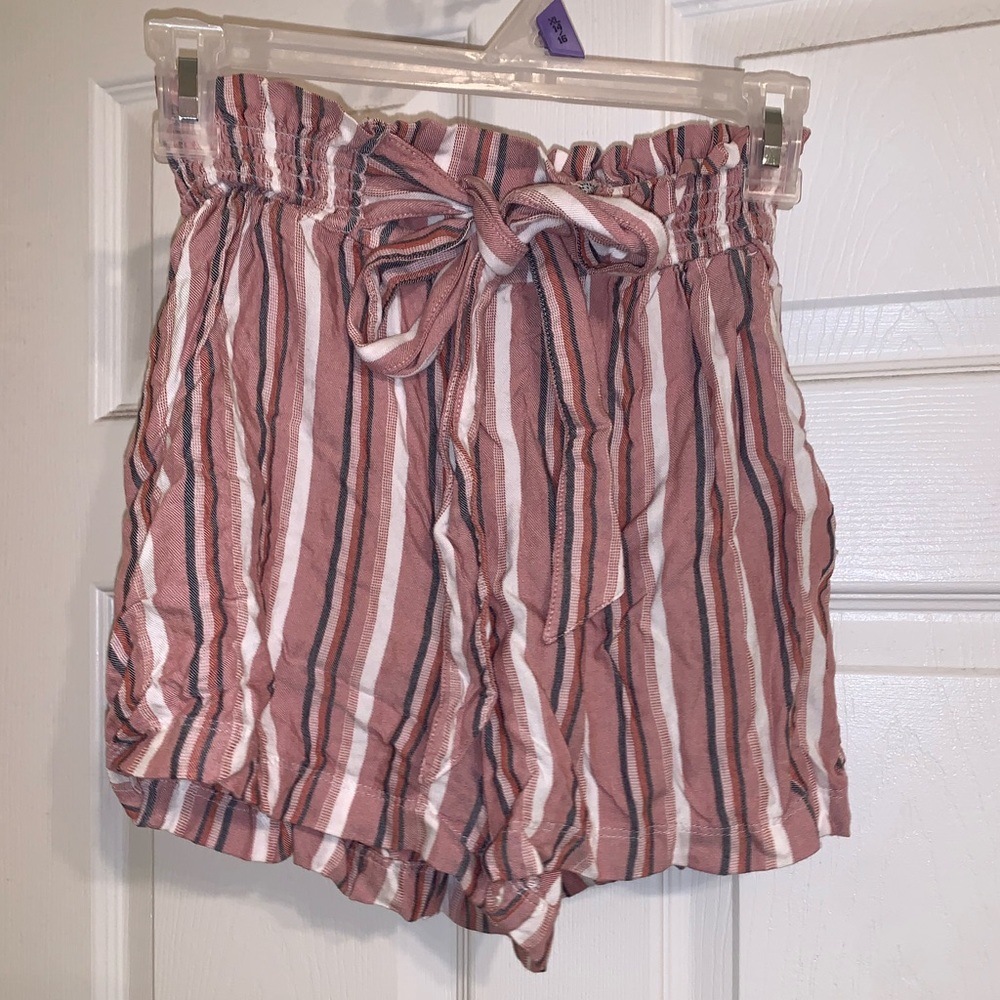 Hollister shorts
